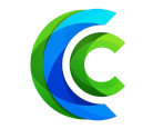 CCOMS logo